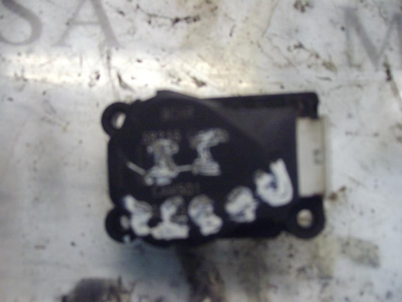 Recambio de modulo electronico para peugeot 307 (s1) xr referencia OEM IAM   