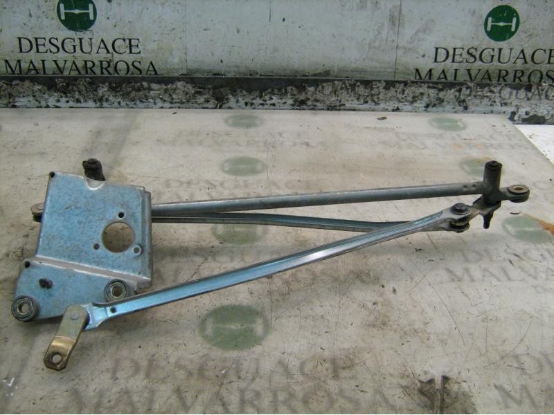 Recambio de articulacion limpia delantero para peugeot 306 berlina 3/4/5 puertas (s2) xn referencia OEM IAM   