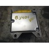 Recambio de centralita airbag para kia carnival td ls travel referencia OEM IAM 0K553677F0A 0K553677F0A 