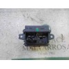 Recambio de resistencia calefaccion para opel mokka x 1.6 cdti dpf referencia OEM IAM 13503201 13598091 F011500127