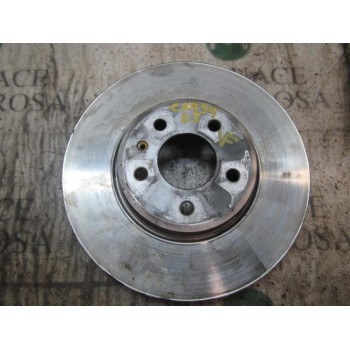 DISCO FRENO DELANTERO 8K0615301 