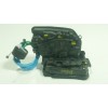 Recambio de cerradura puerta trasera izquierda para bmw x1 (f48) xdrive 18 d referencia OEM IAM 51227281939 5122728193911 