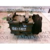 Recambio de compresor aire acondicionado para ford ka (ccq) 1.3 cat referencia OEM IAM   