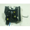 Recambio de cerradura puerta trasera izquierda para kia rio iii (ub) 1.2 cvvt referencia OEM IAM 814111W010  