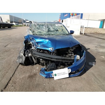 SKODA OCTAVIA COMBI (5E5)