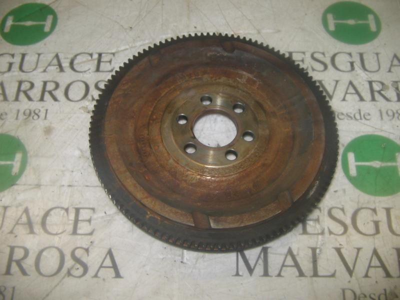 Recambio de volante motor para seat ibiza (6k) cl referencia OEM IAM   