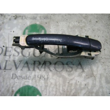 MANETA EXTERIOR TRASERA IZQUIERDA 