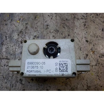 MODULO ELECTRONICO 65246990090 6990090 21367510