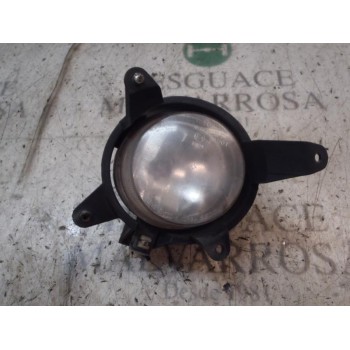 FARO ANTINIEBLA DERECHO 