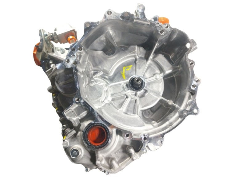 Recambio de caja cambios para lexus lbx hybrid 1.5 vvti hybrid (mayh10l) referencia OEM IAM 3090052070 1VM 