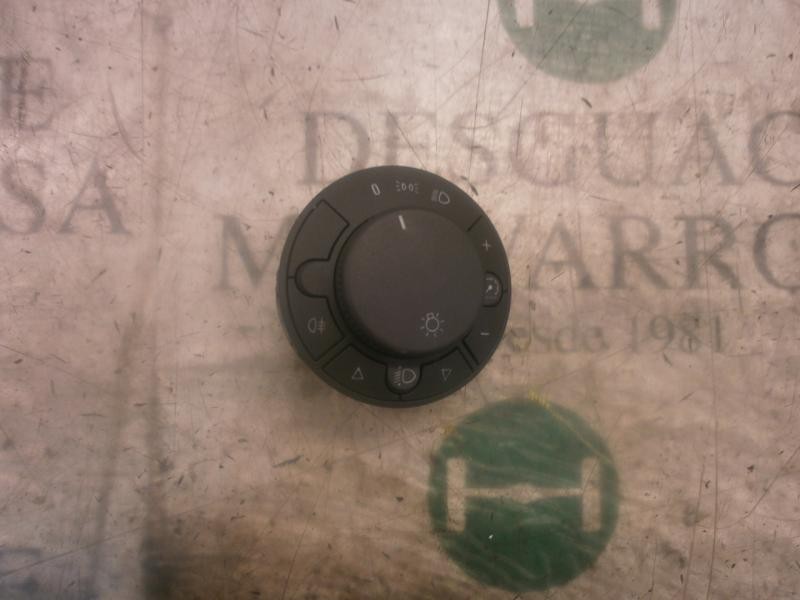 Recambio de mando luces para opel corsa d enjoy referencia OEM IAM   