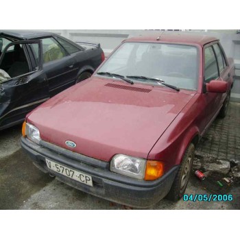 FORD ORION