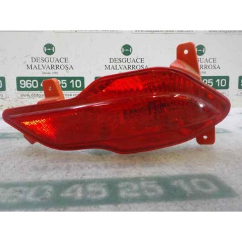 PILOTO TRASERO ANTINIEBLA DERECHO 42503032 