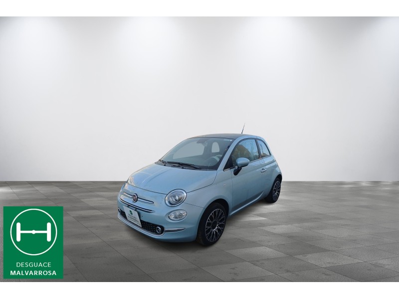 fiat 500 (312_) del año 2023