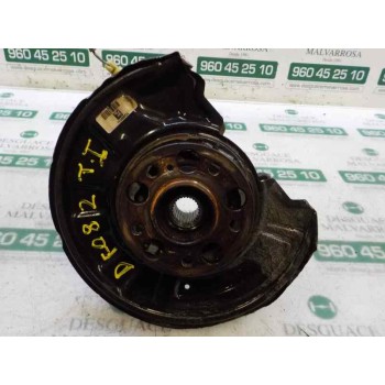 MANGUETA TRASERA IZQUIERDA A2043503108 