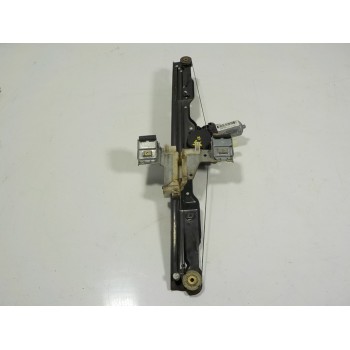 ELEVALUNAS TRASERO DERECHO 55396482AB 55396482AC 