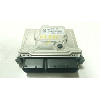 CENTRALITA MOTOR UCE 05C907309F 