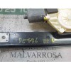 Recambio de elevalunas delantero izquierdo para ford mondeo ber. (ca2) 2.0 tdci cat referencia OEM IAM 1803915 6M2114A389B 