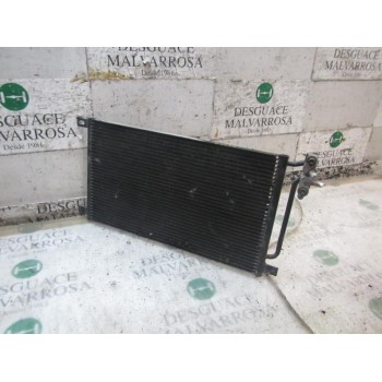 CONDENSADOR AIRE ACONDICIONADO 