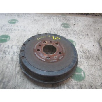 TAMBOR FRENO TRASERO 51864509 