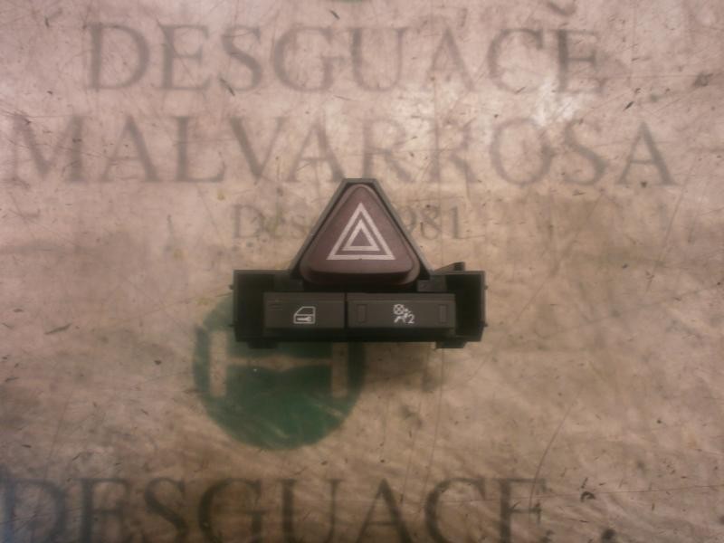 Recambio de warning para opel corsa d enjoy referencia OEM IAM   