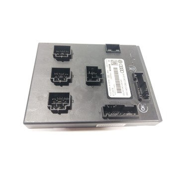 MODULO ELECTRONICO 4H0907063GK 4H0907063GH 