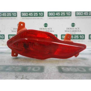PILOTO TRASERO ANTINIEBLA IZQUIERDO 42503033 