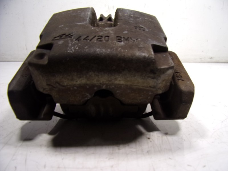 Recambio de pinza freno trasera izquierda para bmw x6 (e71) 3.0d referencia OEM IAM 34216776787  