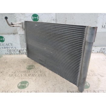 CONDENSADOR AIRE ACONDICIONADO 