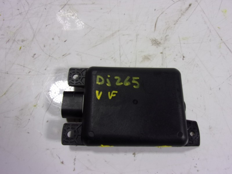 Recambio de modulo electronico para seat alhambra (711) 2.0 tdi referencia OEM IAM 5Q0907686B 5Q0907686B 