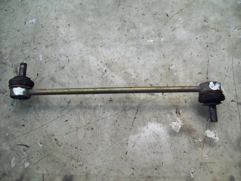 Recambio de tirante delantero derecho para renault clio iii confort dynamique referencia OEM IAM   