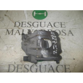 PINZA FRENO DELANTERA IZQUIERDA 
