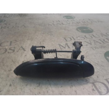 MANETA EXTERIOR DELANTERA IZQUIERDA 