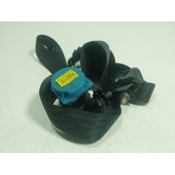CINTURON SEGURIDAD TRASERO DERECHO 898201W100HCS 898201W100HCS 