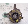 Recambio de mangueta delantera derecha para renault clio ii fase i (b/cbo) 1.9 diesel referencia OEM IAM   