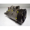 Recambio de compresor aire acondicionado para volkswagen polo (6c1) 1.4 tdi referencia OEM IAM 5Q0820803B 5Q0820803B 