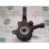 Recambio de mangueta delantera derecha para renault clio ii fase i (b/cbo) 1.9 diesel referencia OEM IAM   