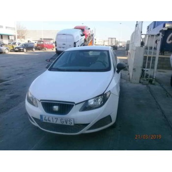 SEAT IBIZA (6J5)