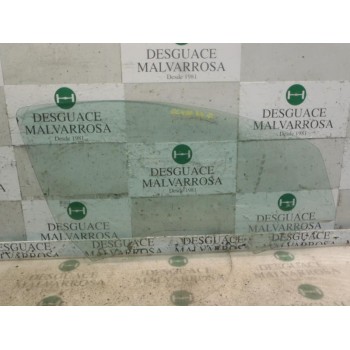 CRISTAL PUERTA DELANTERO DERECHO 