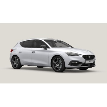 SEAT LEON SPORTSTOURER (KL8, KLD)