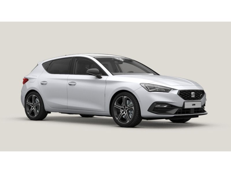 seat leon sportstourer (kl8, kld) del año 2022
