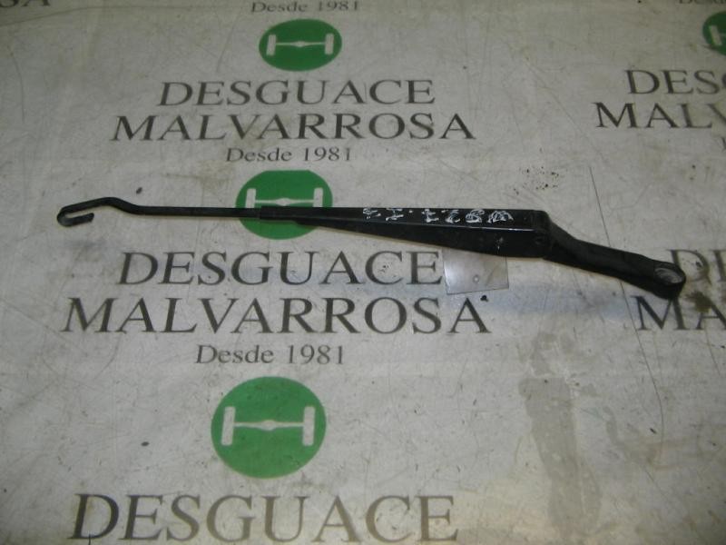 Recambio de brazo limpia delantero izquierdo para seat ibiza (6k) cl referencia OEM IAM   