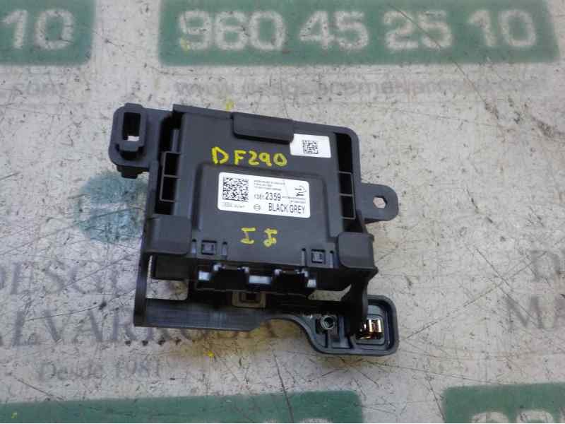Recambio de modulo electronico para opel mokka x 1.6 cdti dpf referencia OEM IAM 13599318 13512359 