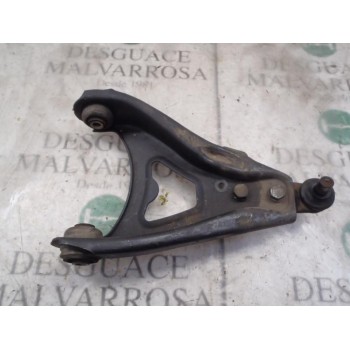 BRAZO SUSPENSION INFERIOR DELANTERO IZQUIERDO 