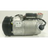 Recambio de compresor aire acondicionado para bmw x1 (f48) xdrive 18 d referencia OEM IAM 64525A3F1D2  