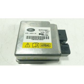 CENTRALITA AIRBAG LR038452 AH2214D374AH