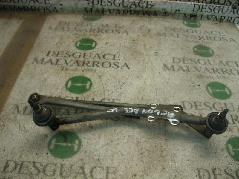 Recambio de articulacion limpia delantero para ford fusion (cbk) ambiente referencia OEM IAM   