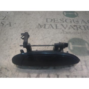 MANETA EXTERIOR DELANTERA DERECHA 