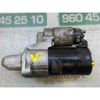 MOTOR ARRANQUE A0061515901 