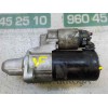 Recambio de motor arranque para mercedes-benz clase c (w204) berlina 3.5 v6 cat referencia OEM IAM A0061515901  